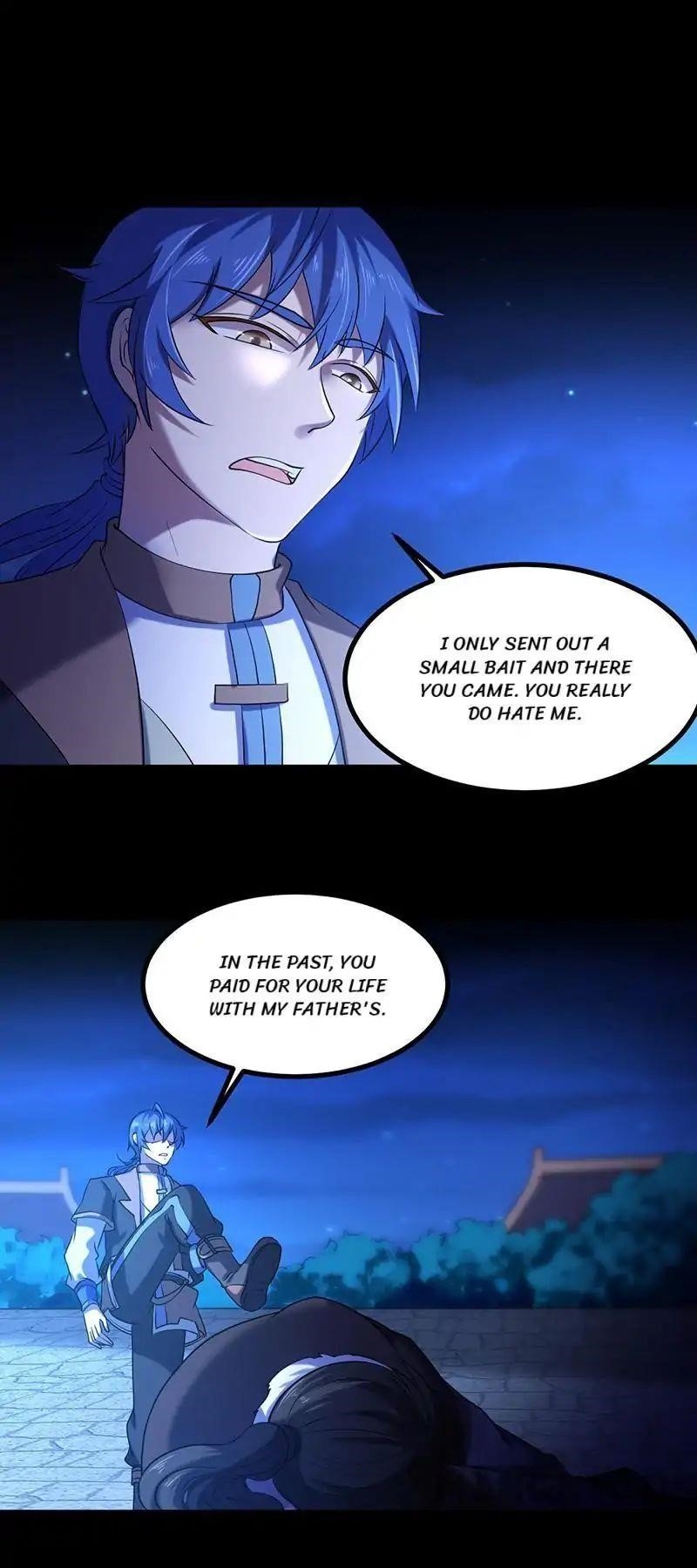 Martial Arts Reigns Chapter 23 - Manhwa18.com