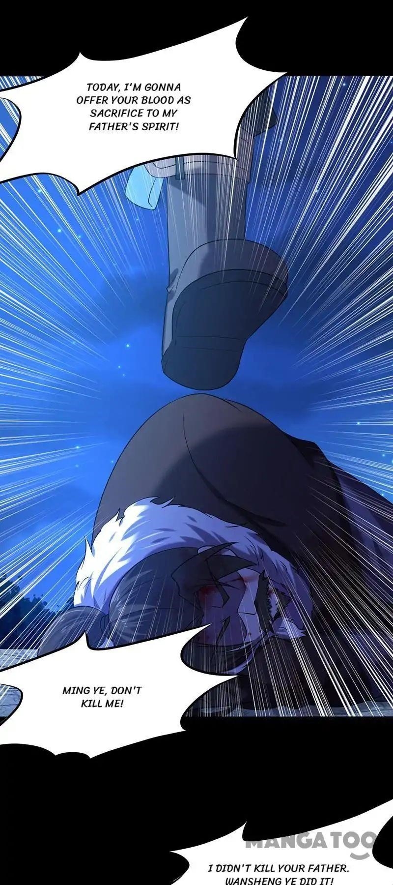 Martial Arts Reigns Chapter 23 - Manhwa18.com