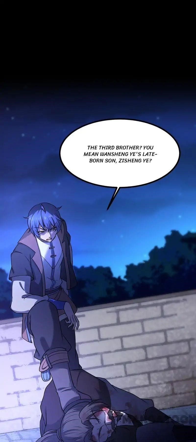 Martial Arts Reigns Chapter 23 - Manhwa18.com