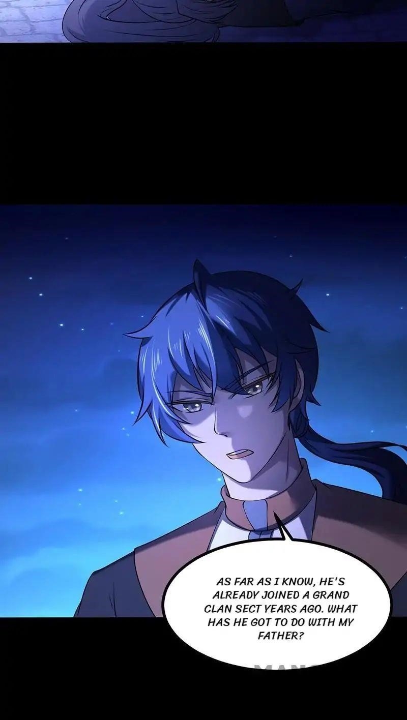 Martial Arts Reigns Chapter 23 - Manhwa18.com