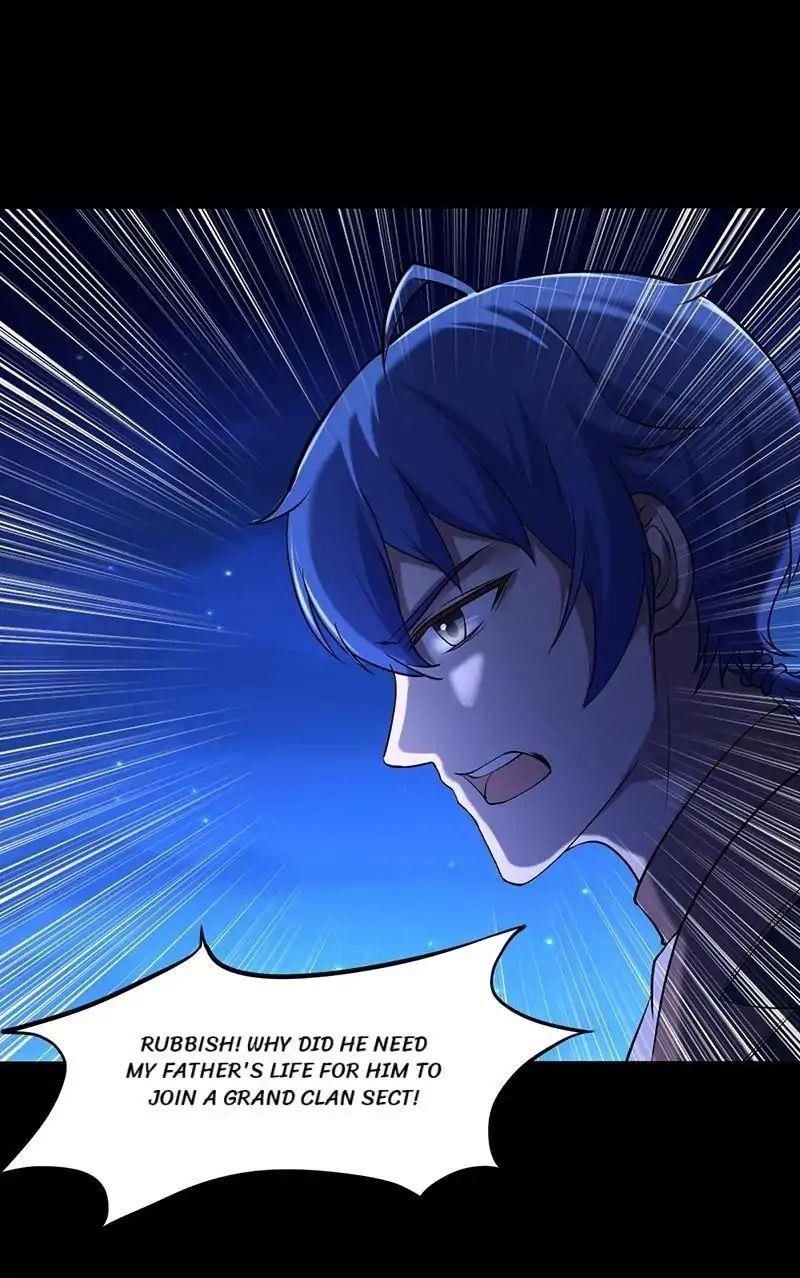 Martial Arts Reigns Chapter 23 - Manhwa18.com