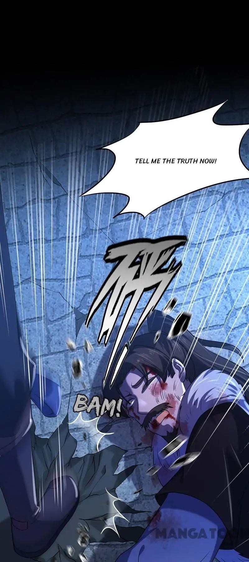 Martial Arts Reigns Chapter 23 - Manhwa18.com
