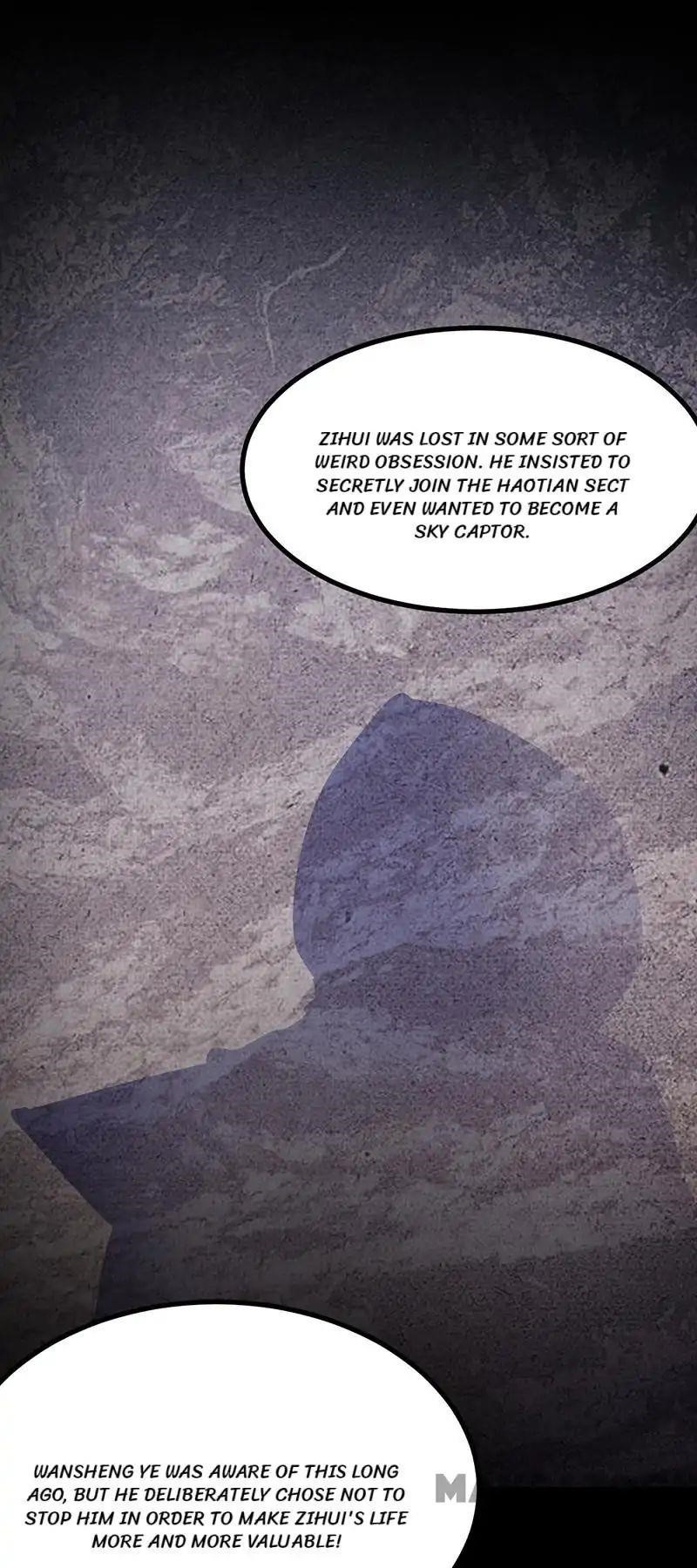 Martial Arts Reigns Chapter 23 - Manhwa18.com
