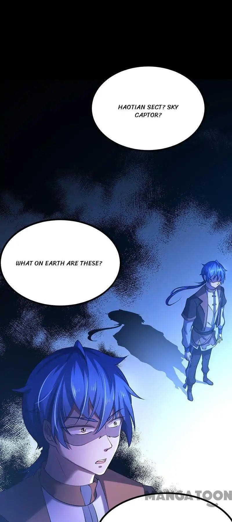 Martial Arts Reigns Chapter 23 - Manhwa18.com