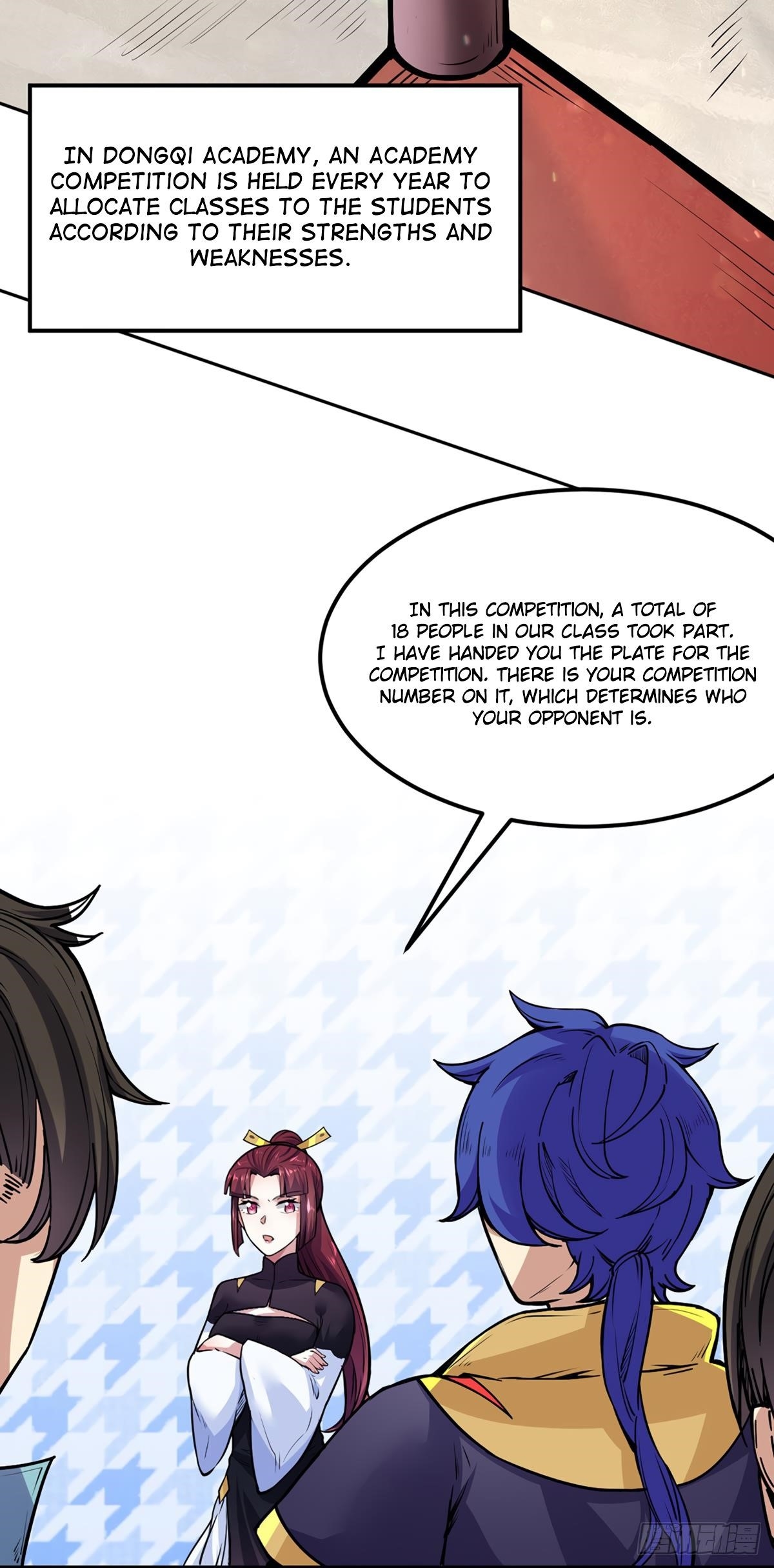 Martial Arts Reigns Chapter 230 - Manhwa18.com
