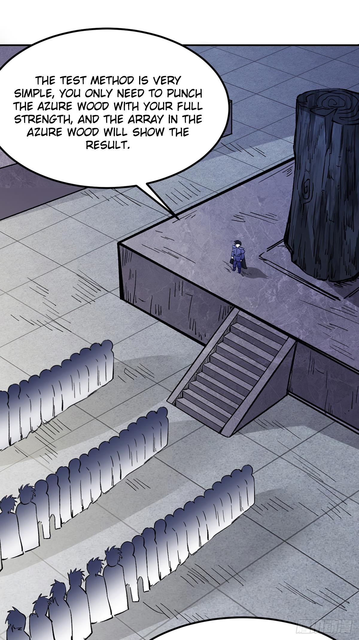 Martial Arts Reigns Chapter 230 - Manhwa18.com