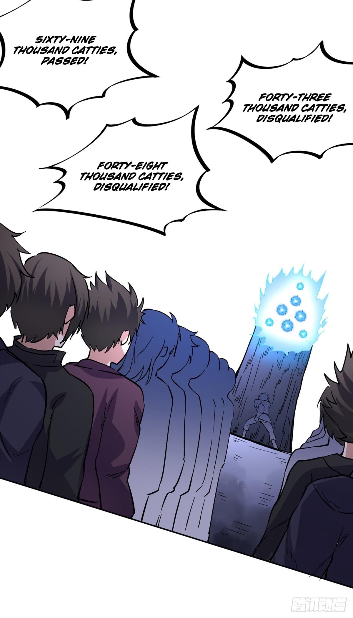 Martial Arts Reigns Chapter 230 - Manhwa18.com