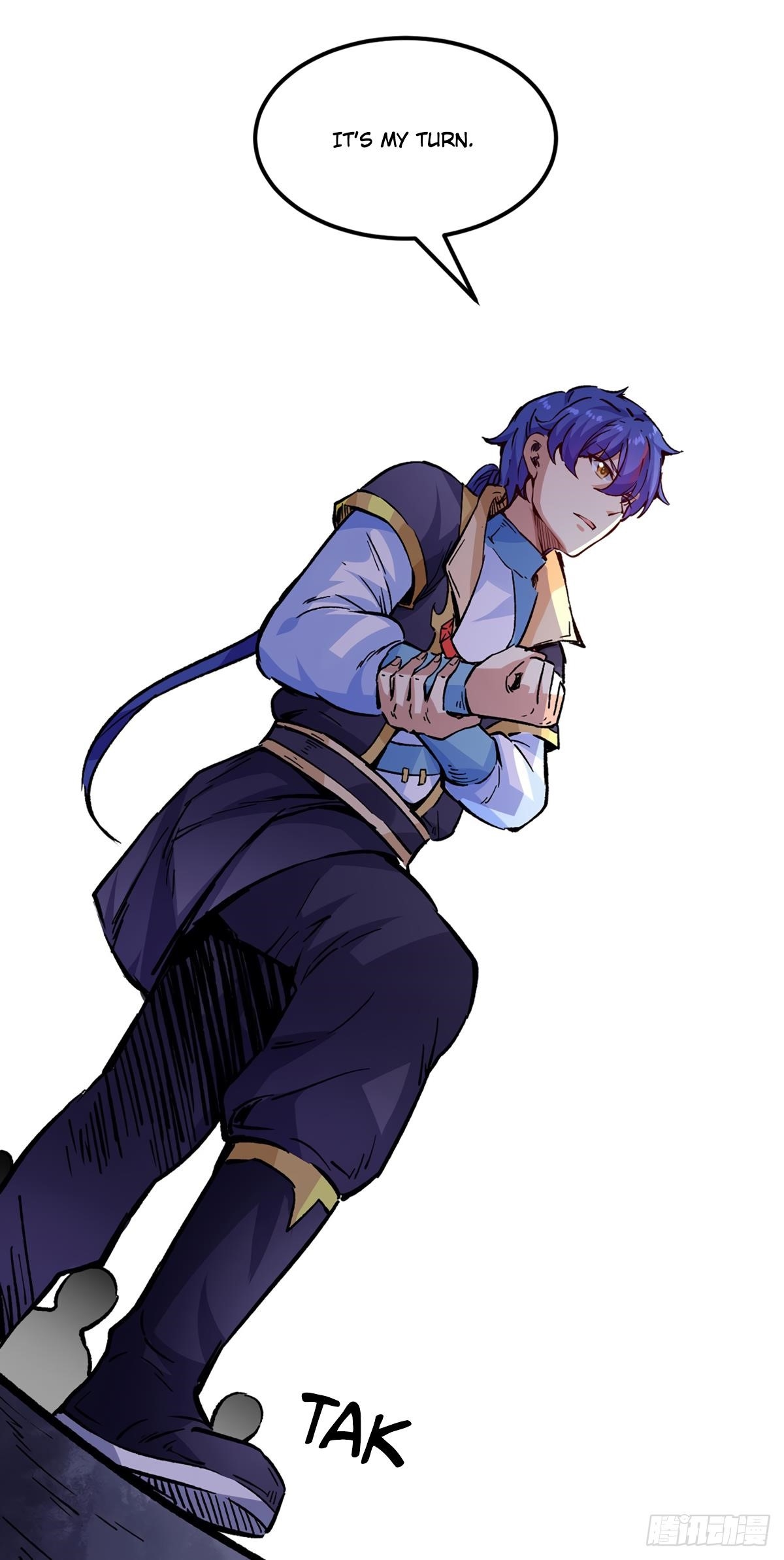 Martial Arts Reigns Chapter 230 - Manhwa18.com