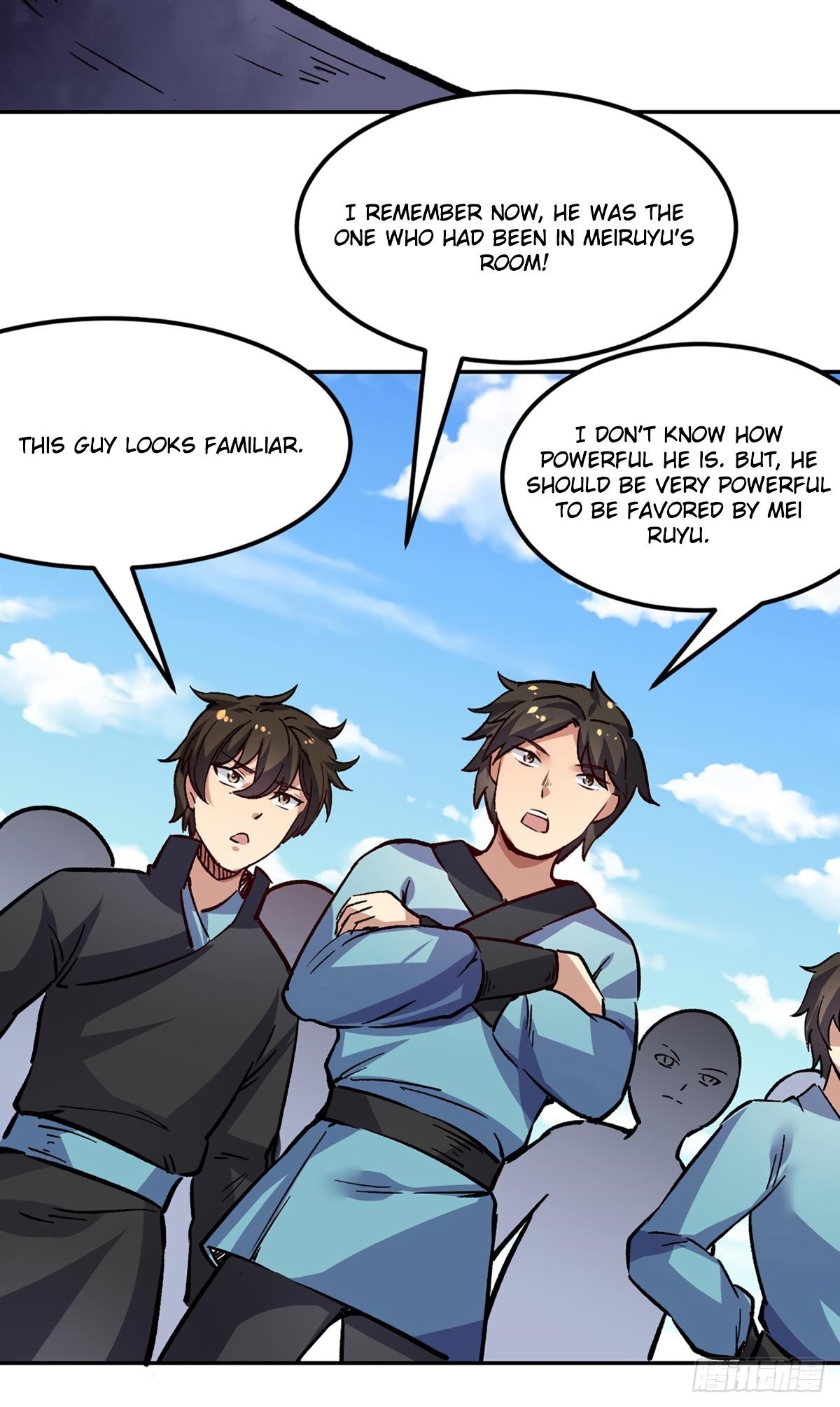 Martial Arts Reigns Chapter 230 - Manhwa18.com
