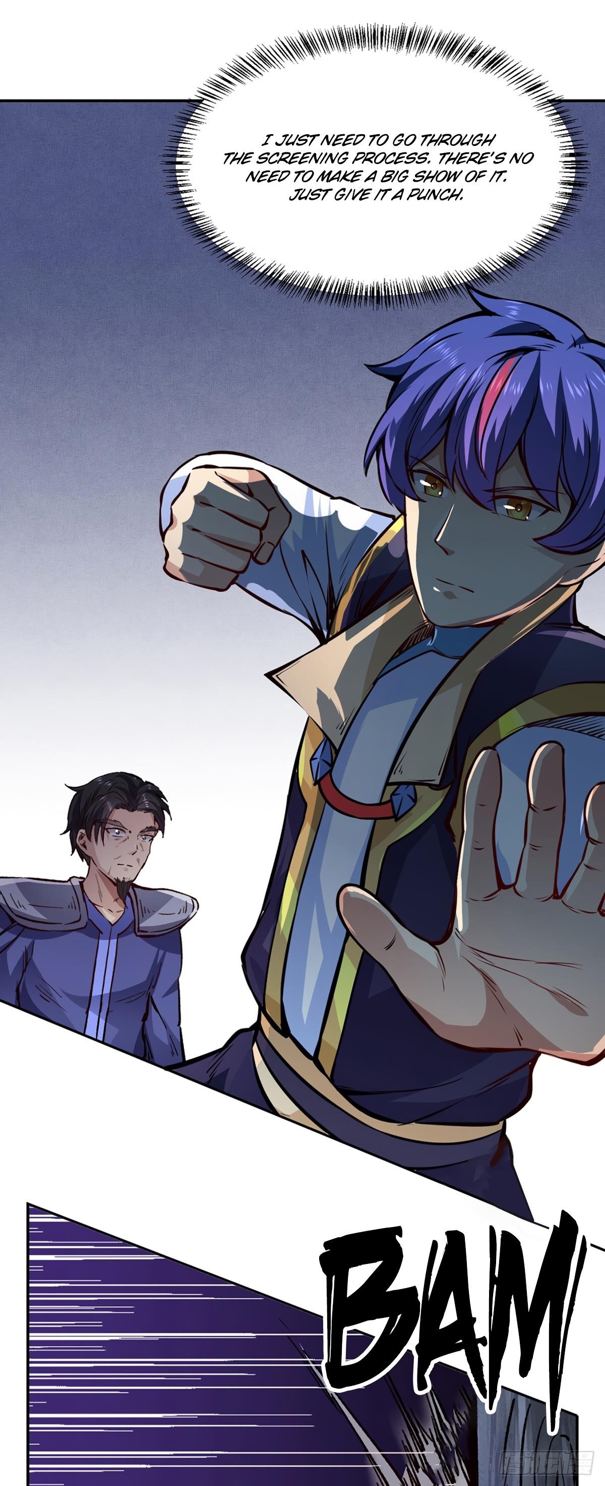 Martial Arts Reigns Chapter 230 - Manhwa18.com