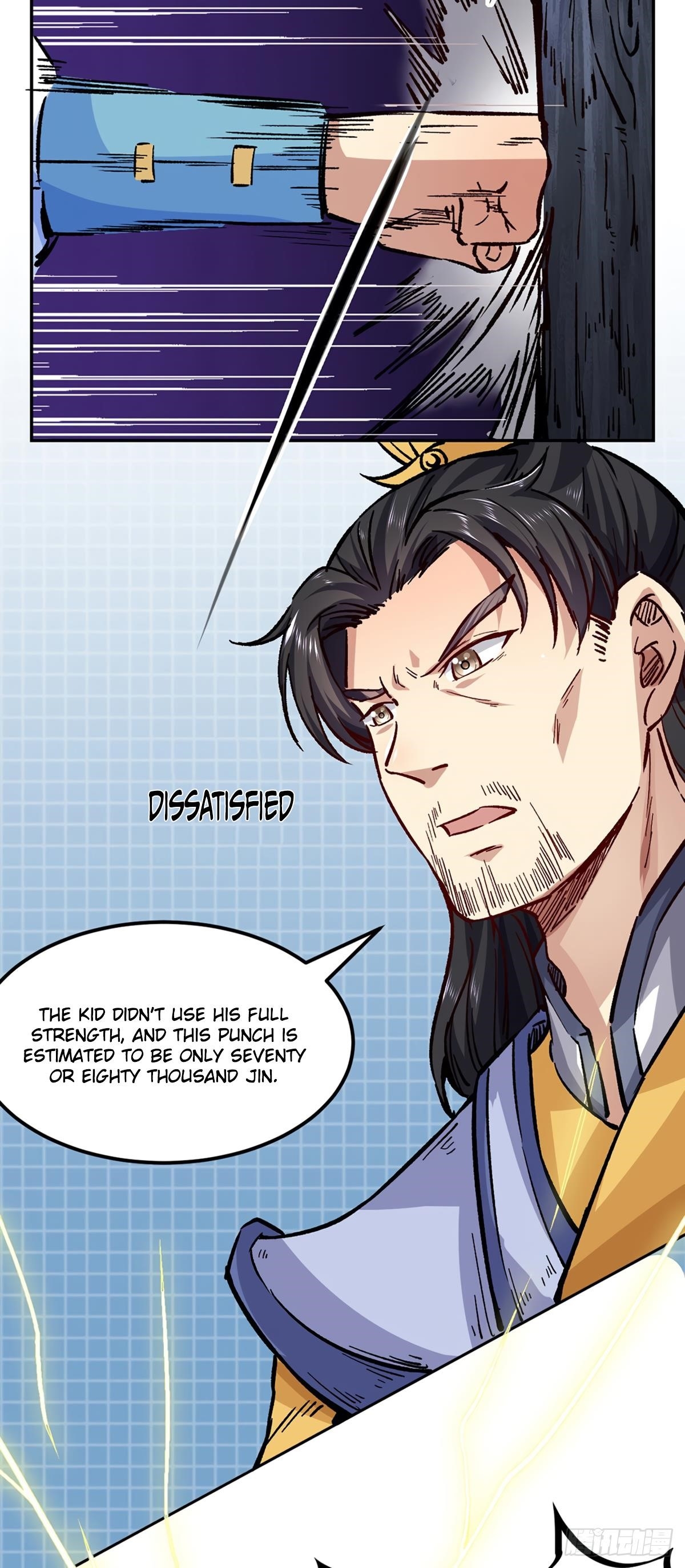 Martial Arts Reigns Chapter 230 - Manhwa18.com