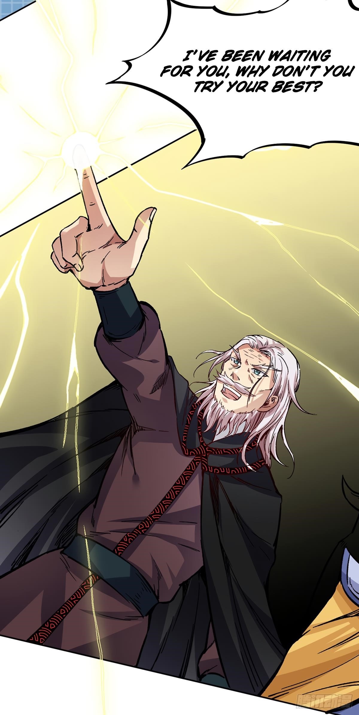 Martial Arts Reigns Chapter 230 - Manhwa18.com