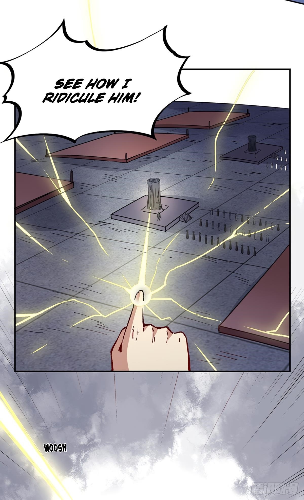 Martial Arts Reigns Chapter 230 - Manhwa18.com