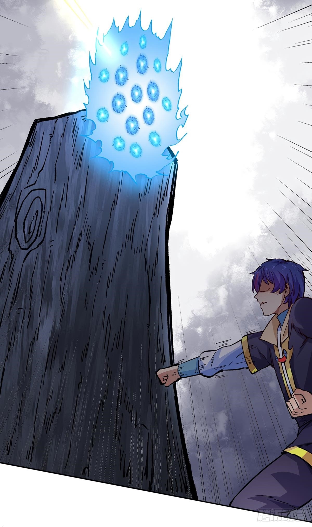 Martial Arts Reigns Chapter 230 - Manhwa18.com