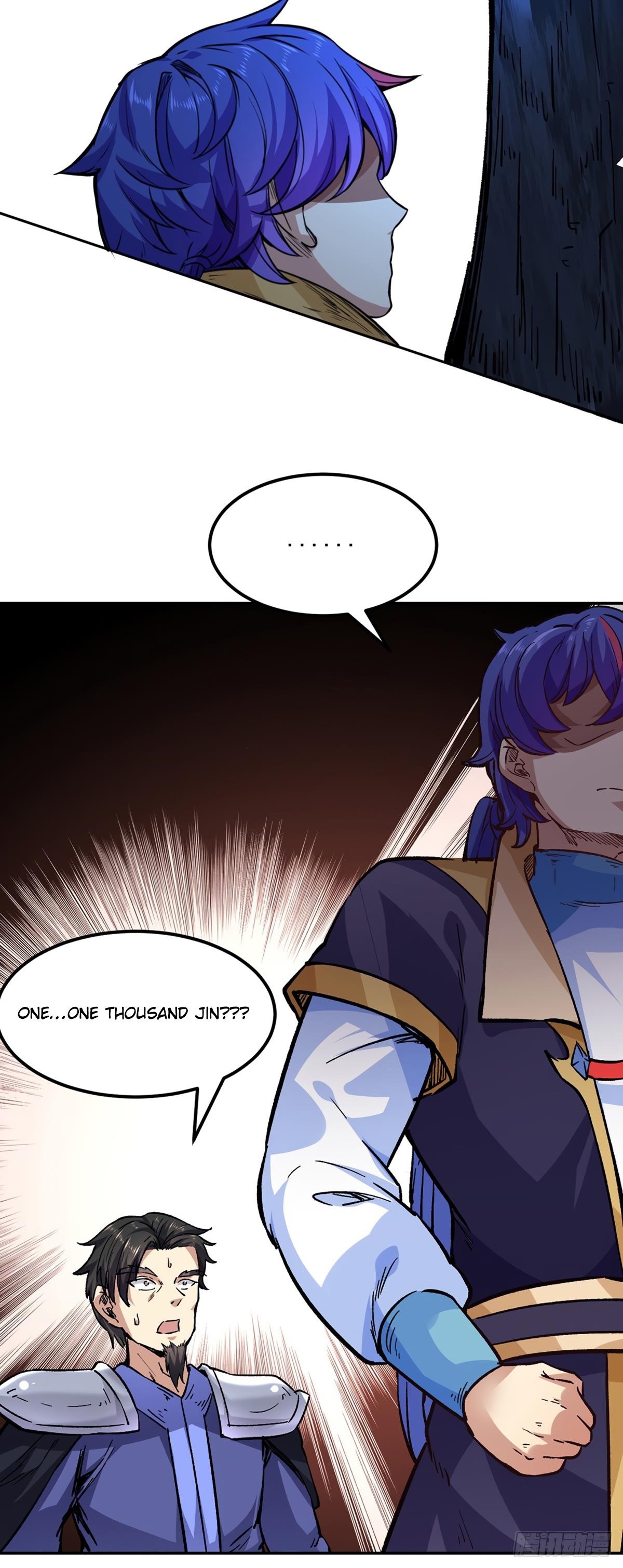 Martial Arts Reigns Chapter 230 - Manhwa18.com