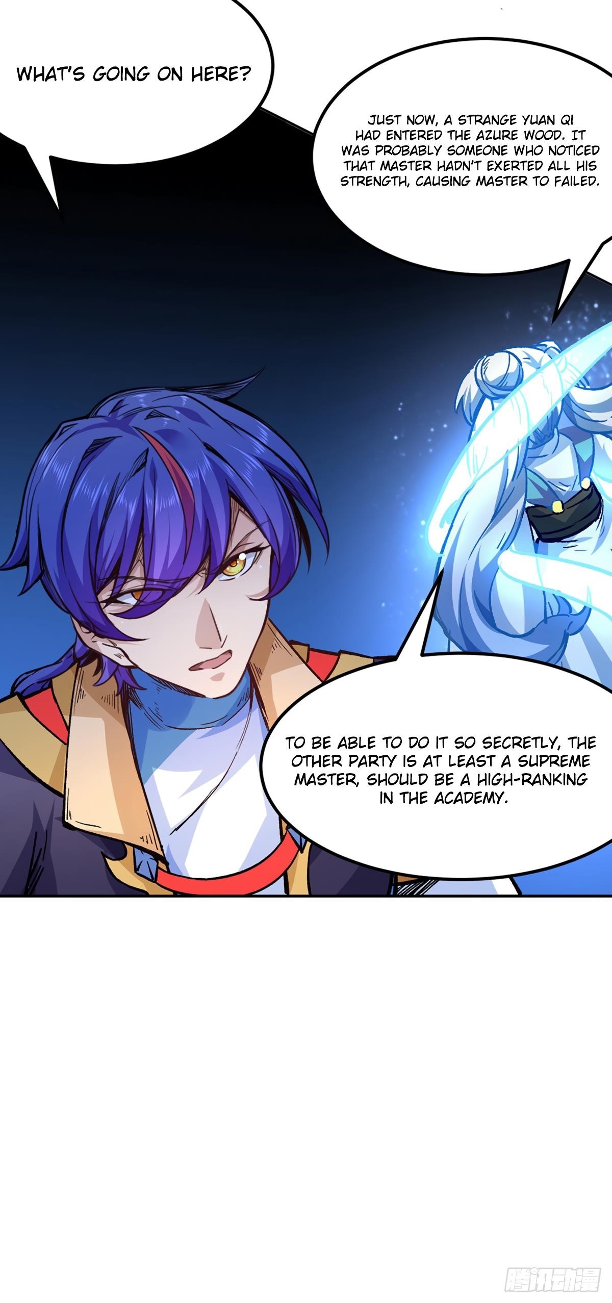 Martial Arts Reigns Chapter 230 - Manhwa18.com