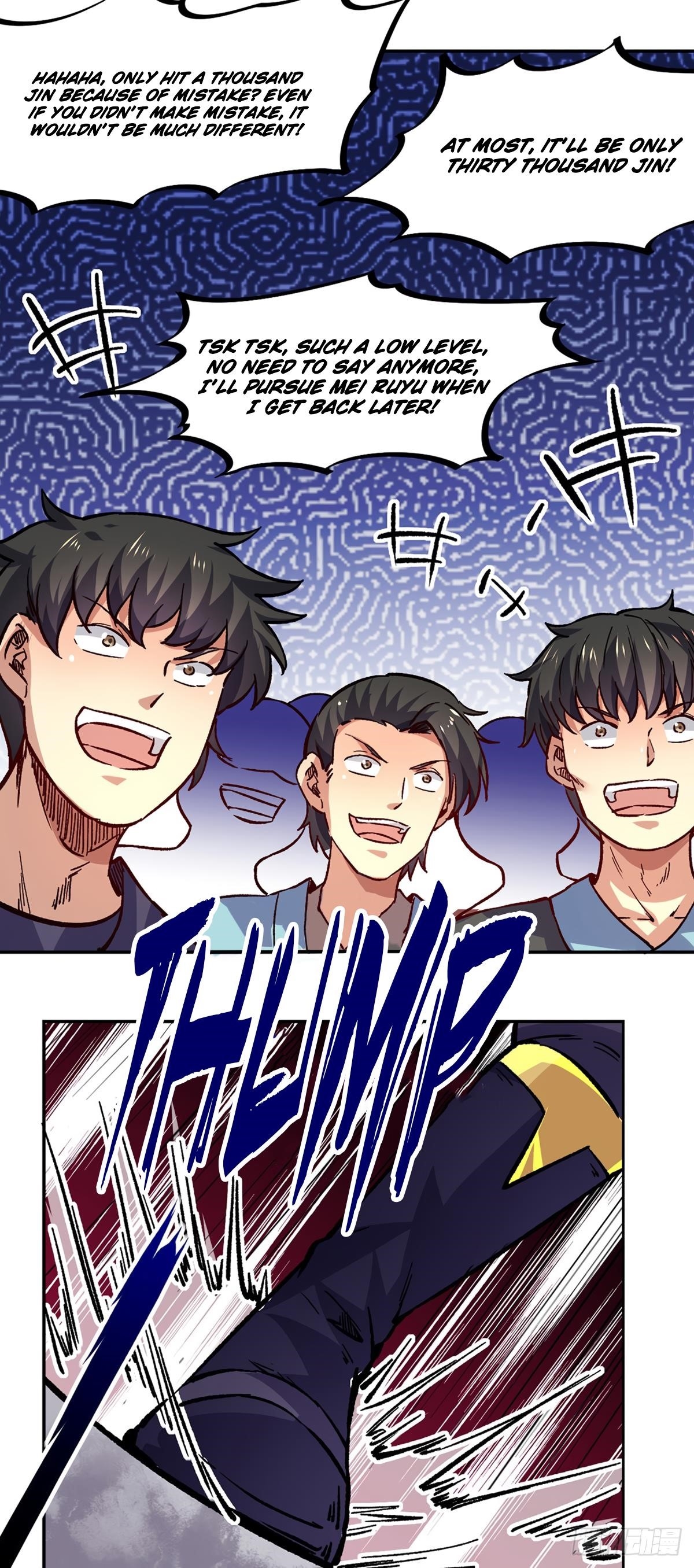 Martial Arts Reigns Chapter 230 - Manhwa18.com