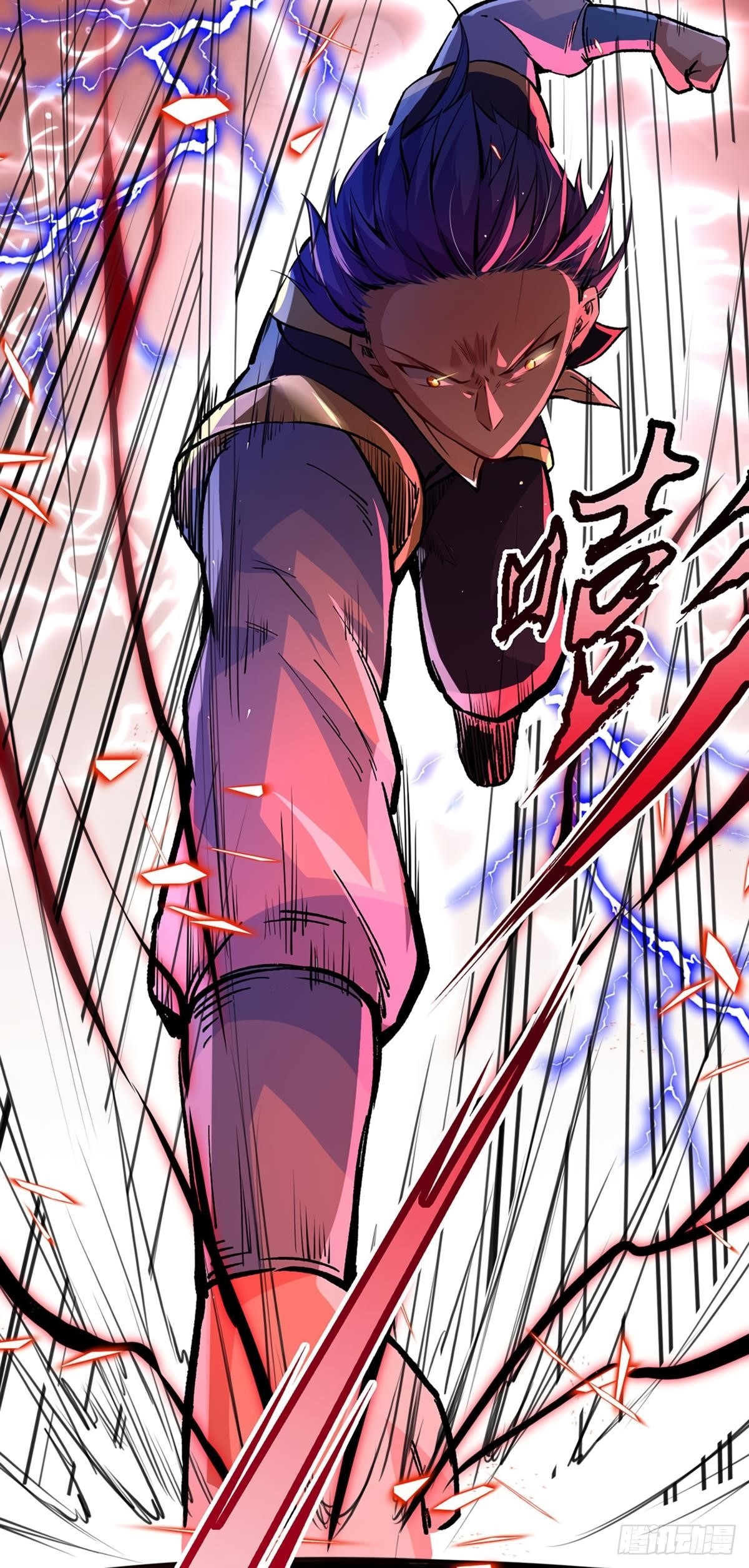 Martial Arts Reigns Chapter 230 - Manhwa18.com