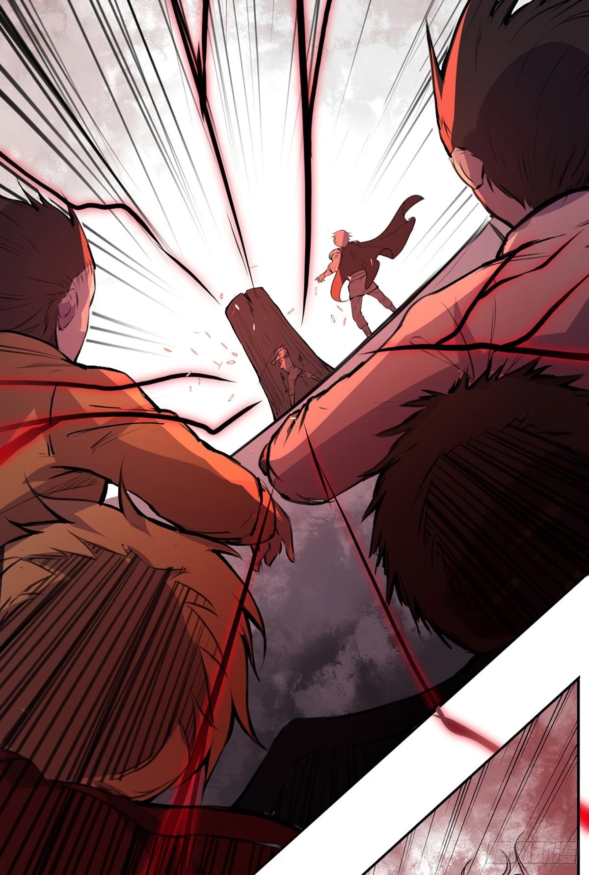 Martial Arts Reigns Chapter 230 - Manhwa18.com