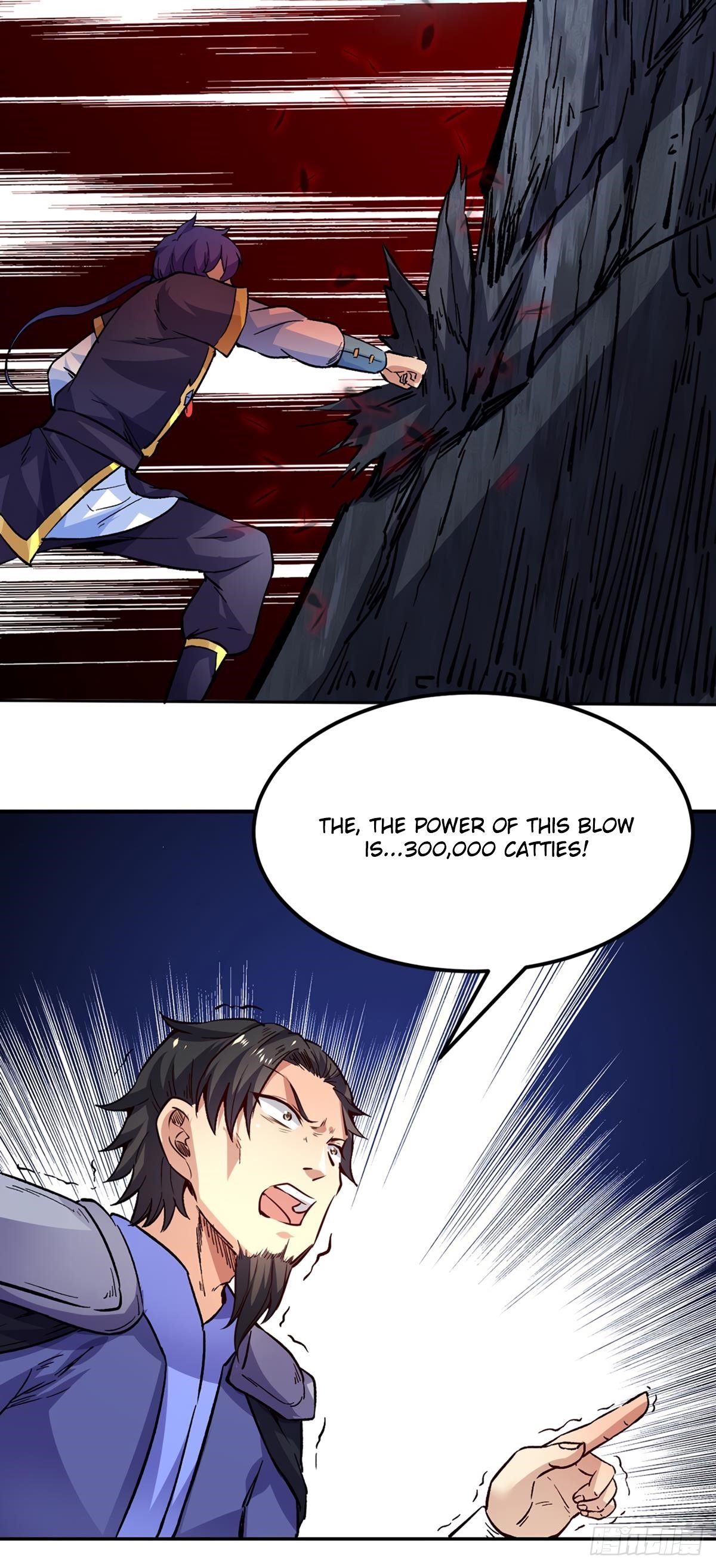 Martial Arts Reigns Chapter 230 - Manhwa18.com