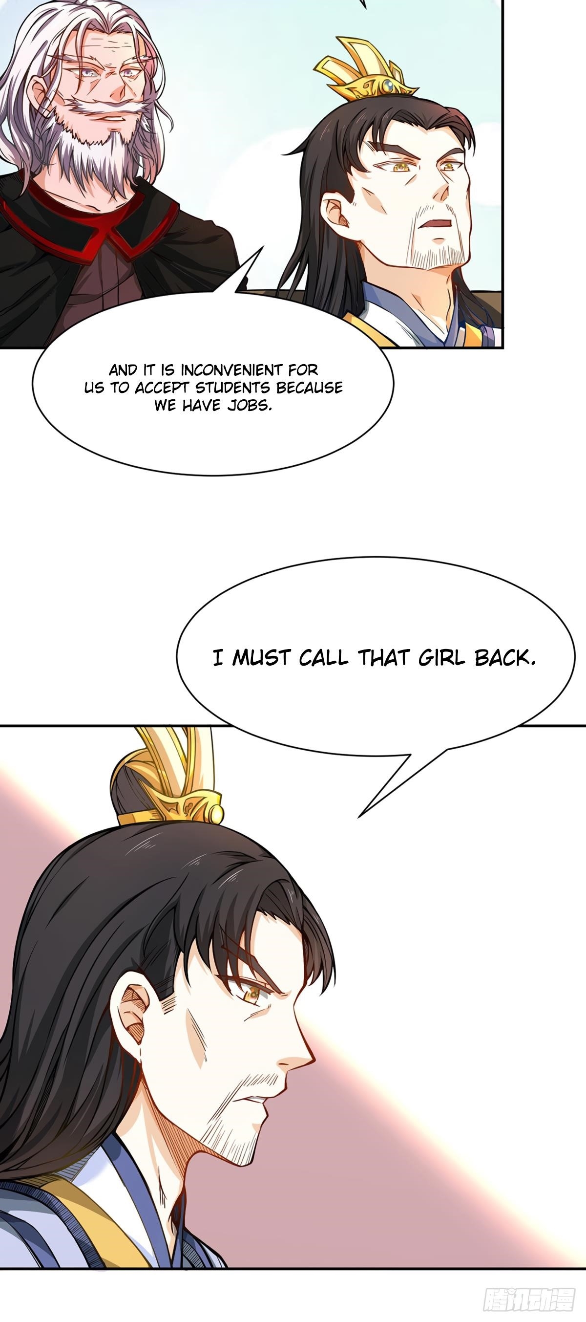 Martial Arts Reigns Chapter 231 - Manhwa18.com