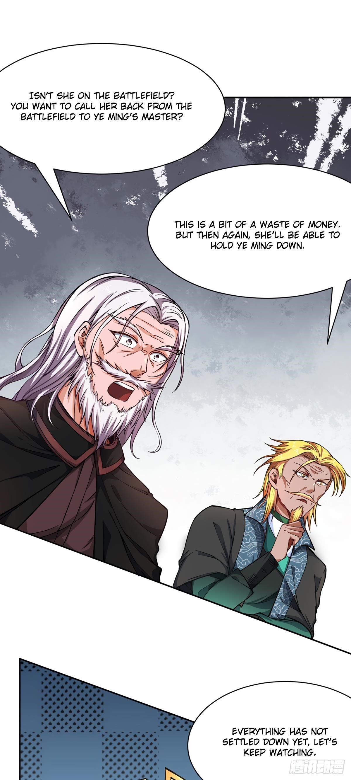Martial Arts Reigns Chapter 231 - Manhwa18.com