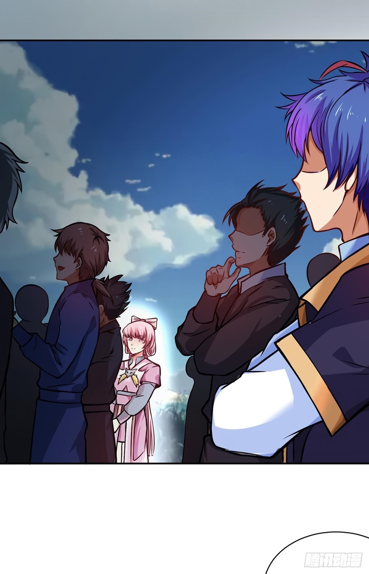 Martial Arts Reigns Chapter 231 - Manhwa18.com