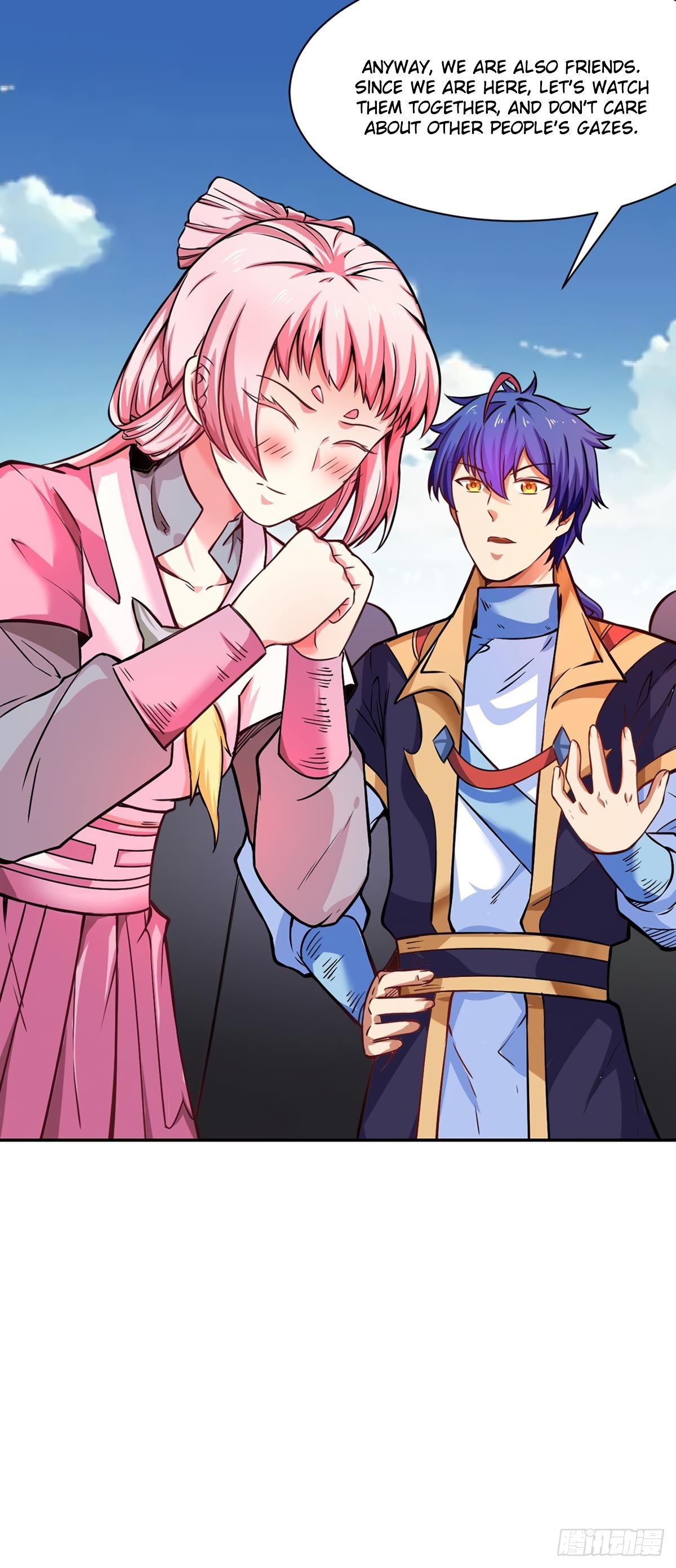 Martial Arts Reigns Chapter 231 - Manhwa18.com