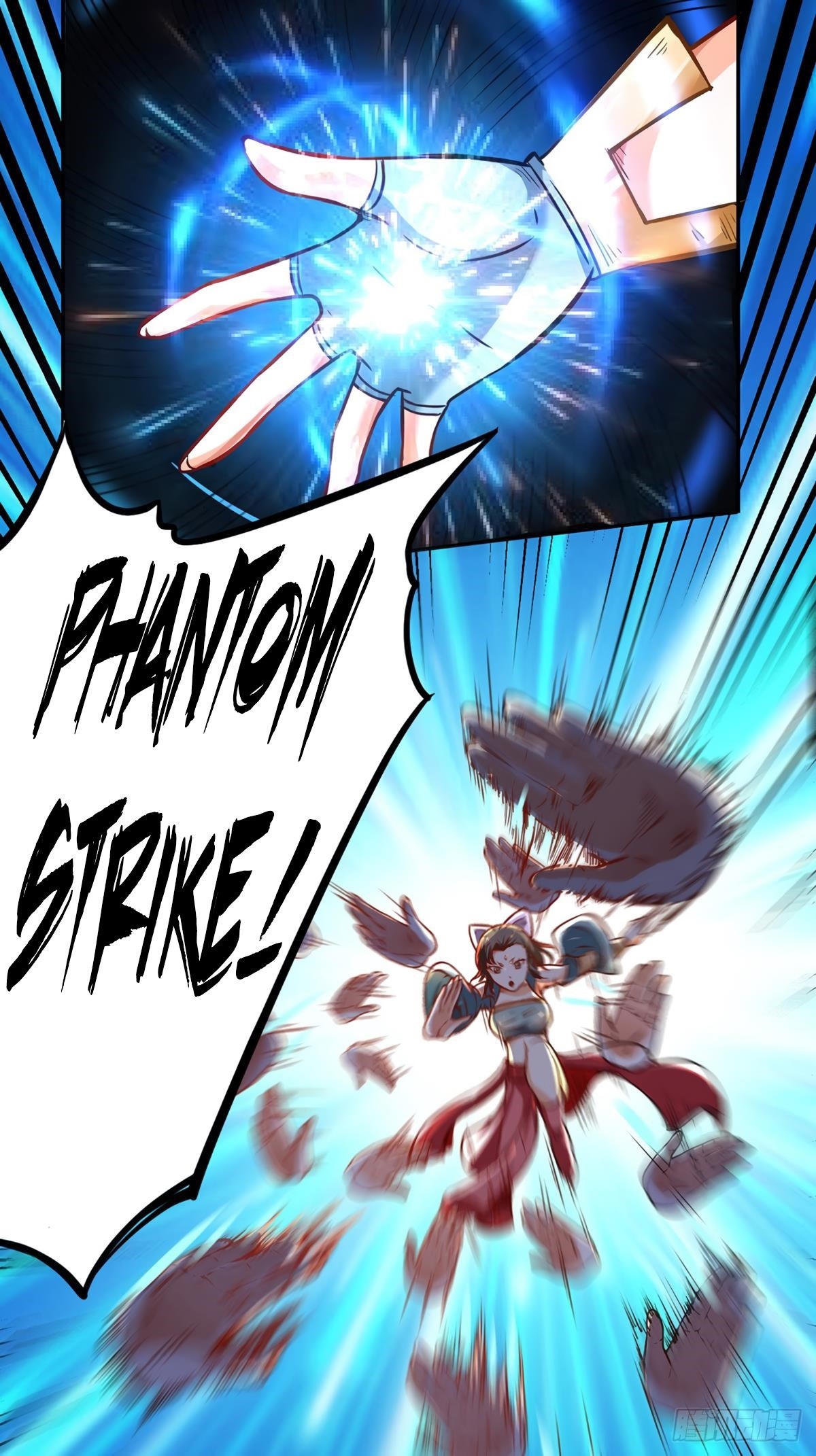 Martial Arts Reigns Chapter 231 - Manhwa18.com