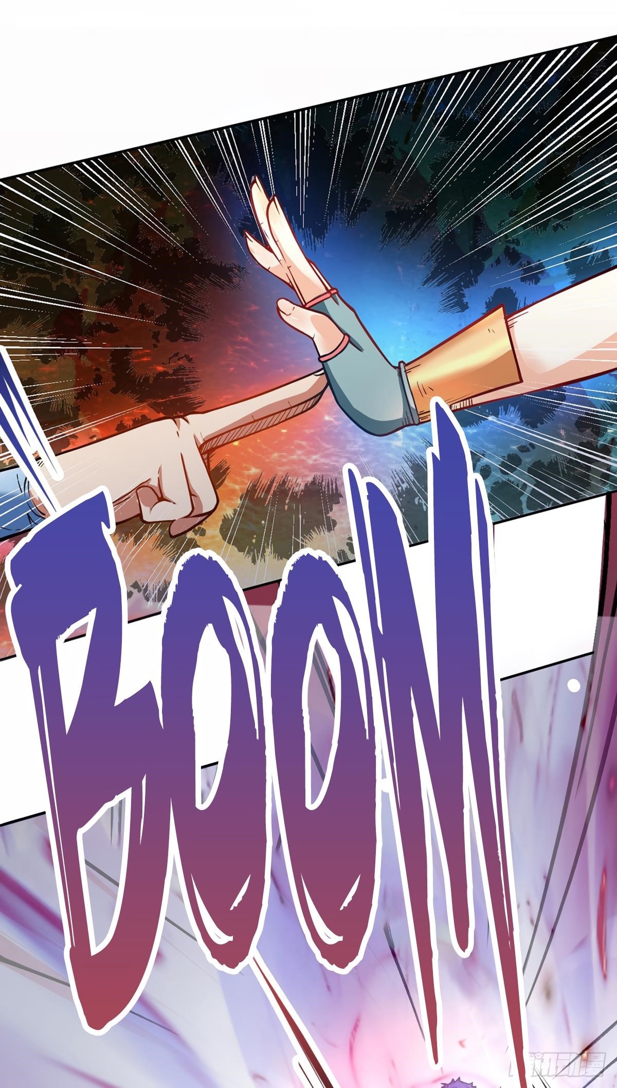 Martial Arts Reigns Chapter 231 - Manhwa18.com
