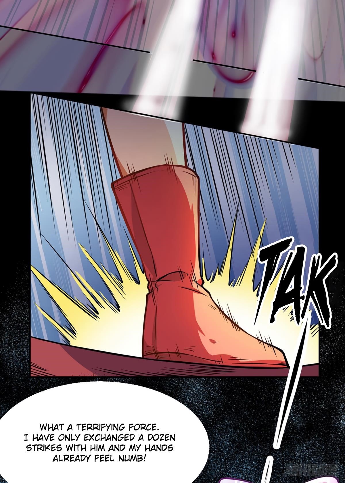 Martial Arts Reigns Chapter 231 - Manhwa18.com