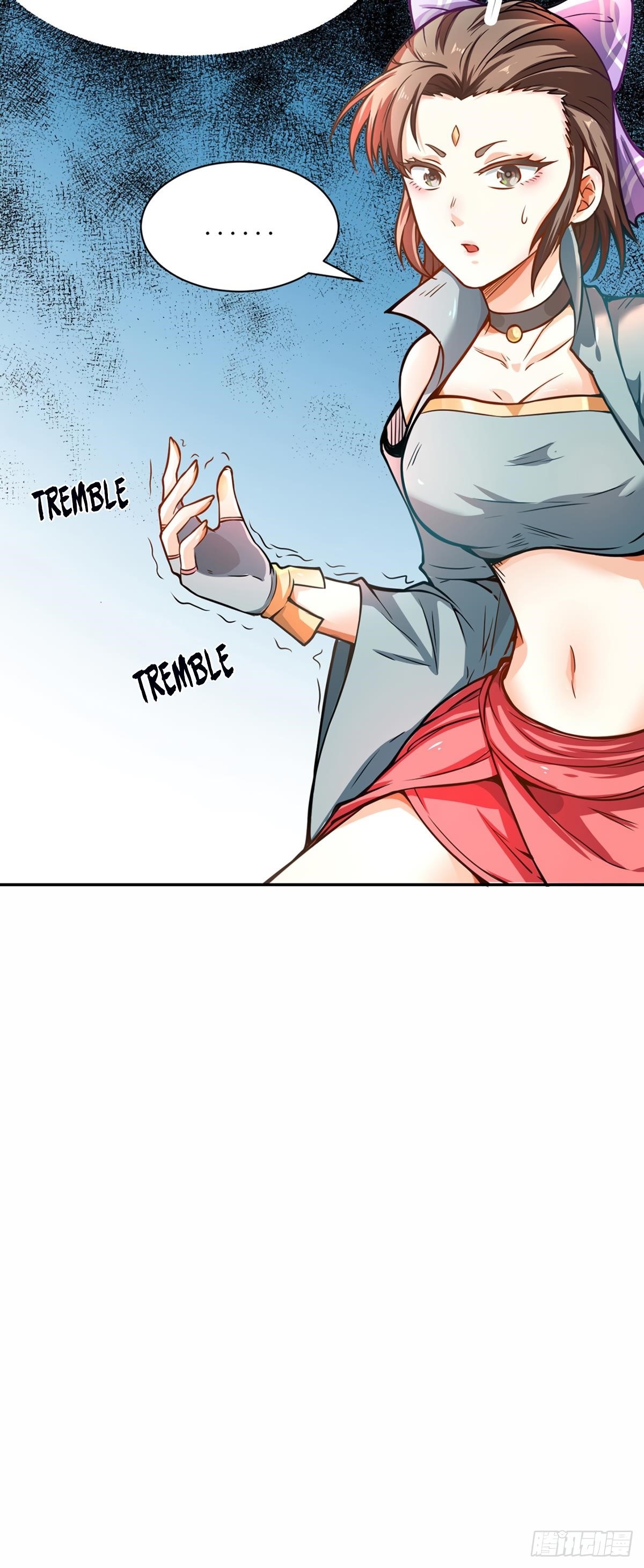 Martial Arts Reigns Chapter 231 - Manhwa18.com