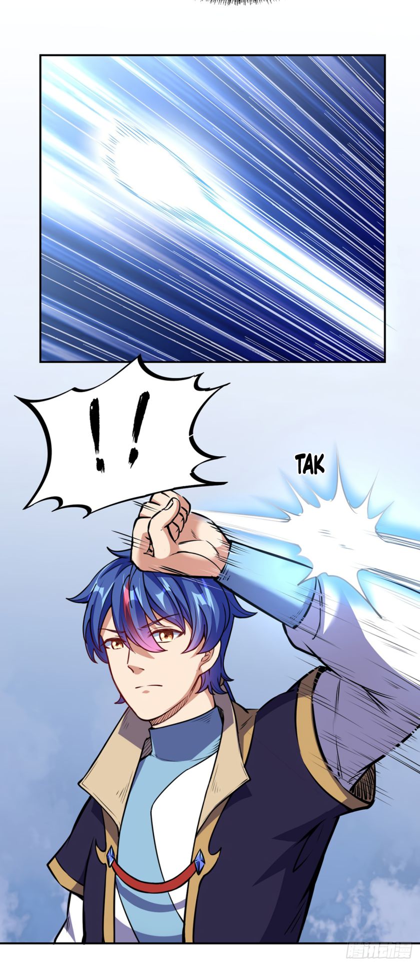 Martial Arts Reigns Chapter 232 - Manhwa18.com