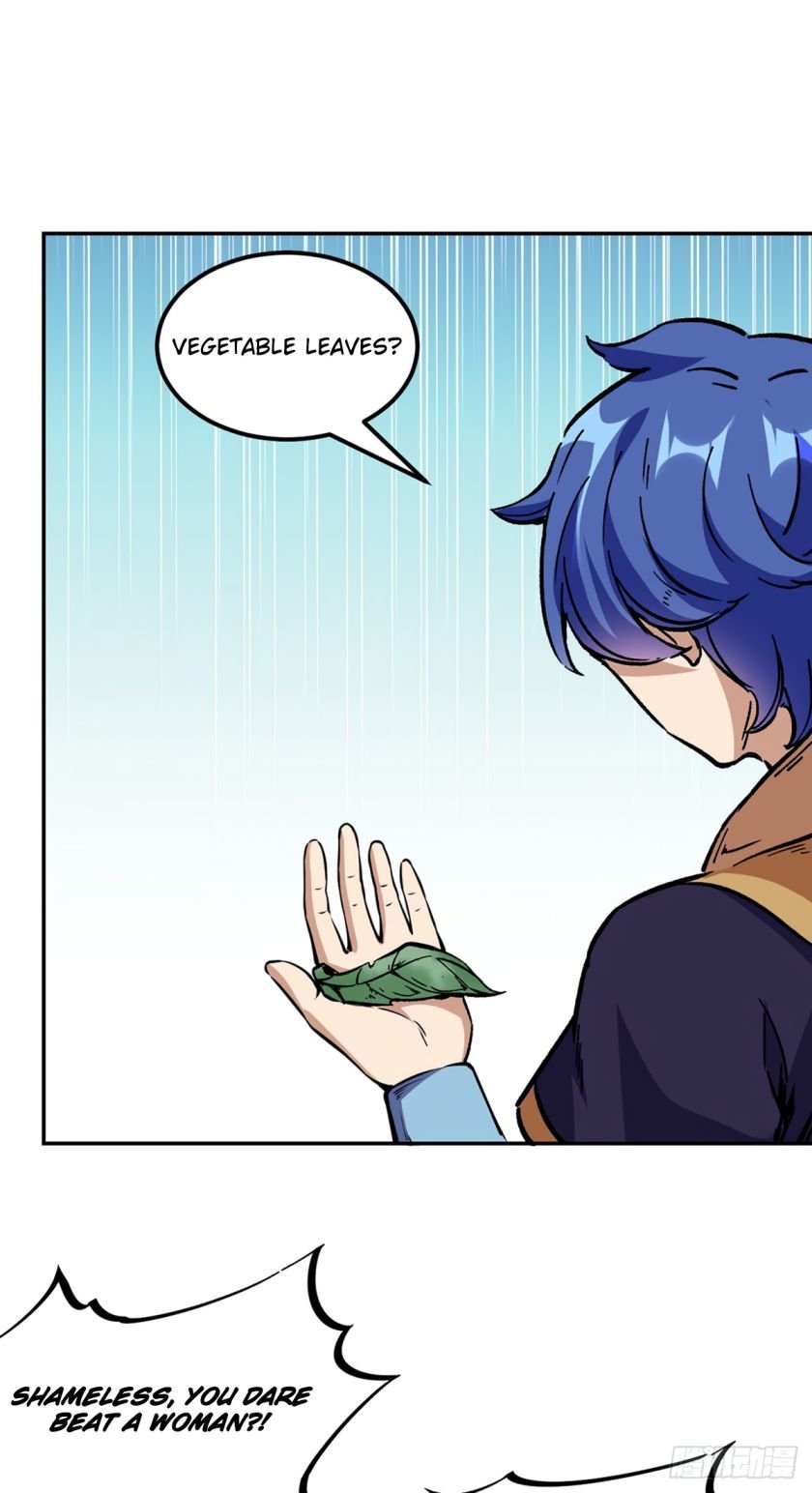 Martial Arts Reigns Chapter 232 - Manhwa18.com