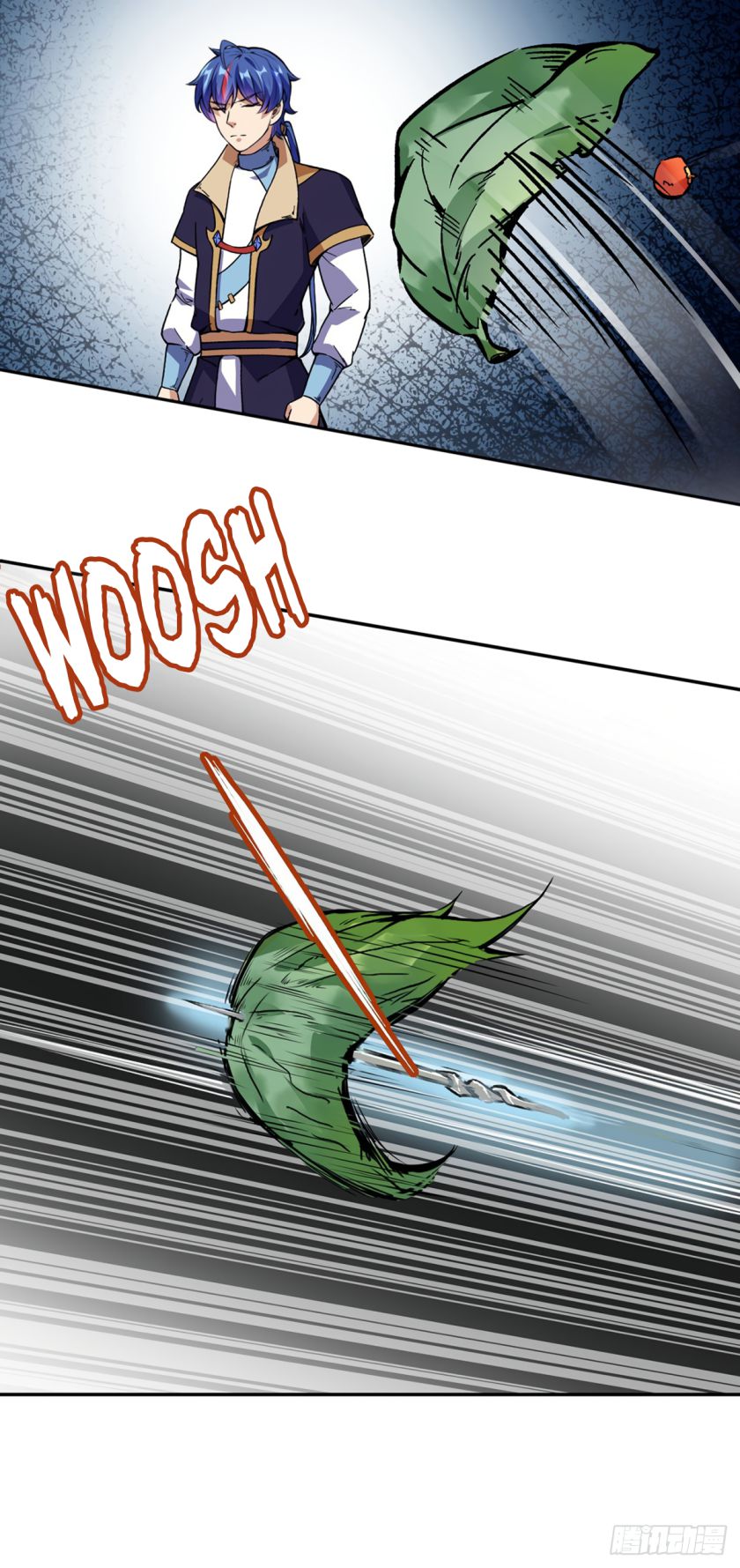 Martial Arts Reigns Chapter 232 - Manhwa18.com