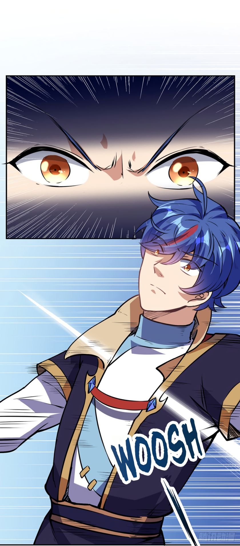 Martial Arts Reigns Chapter 232 - Manhwa18.com
