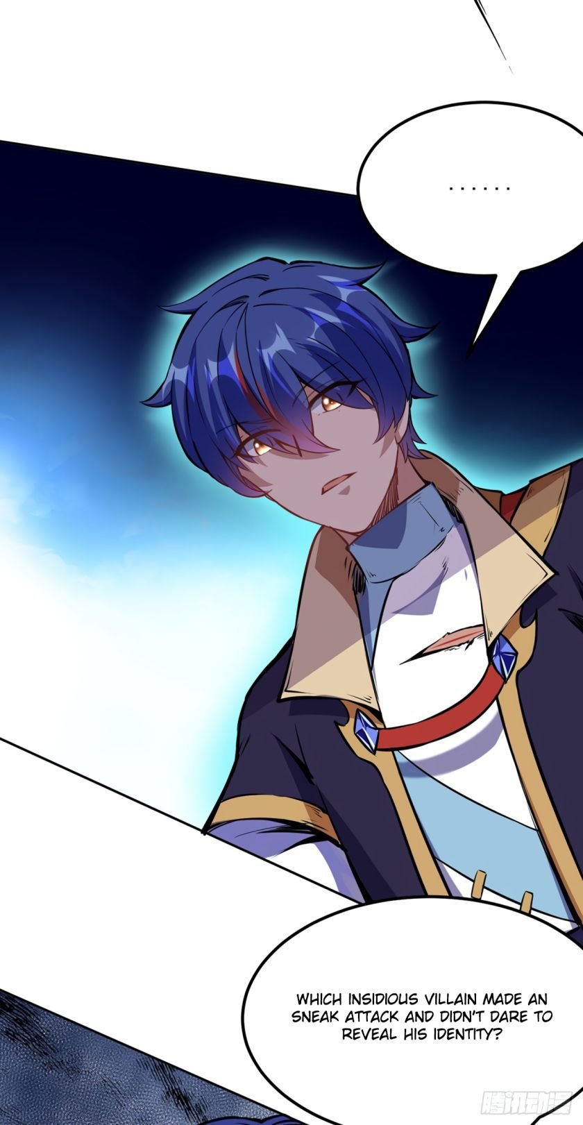 Martial Arts Reigns Chapter 232 - Manhwa18.com