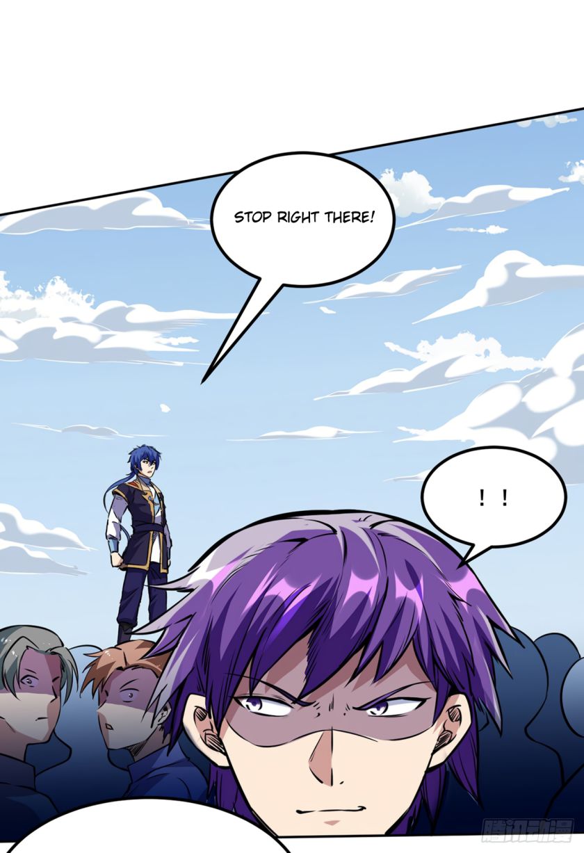 Martial Arts Reigns Chapter 232 - Manhwa18.com