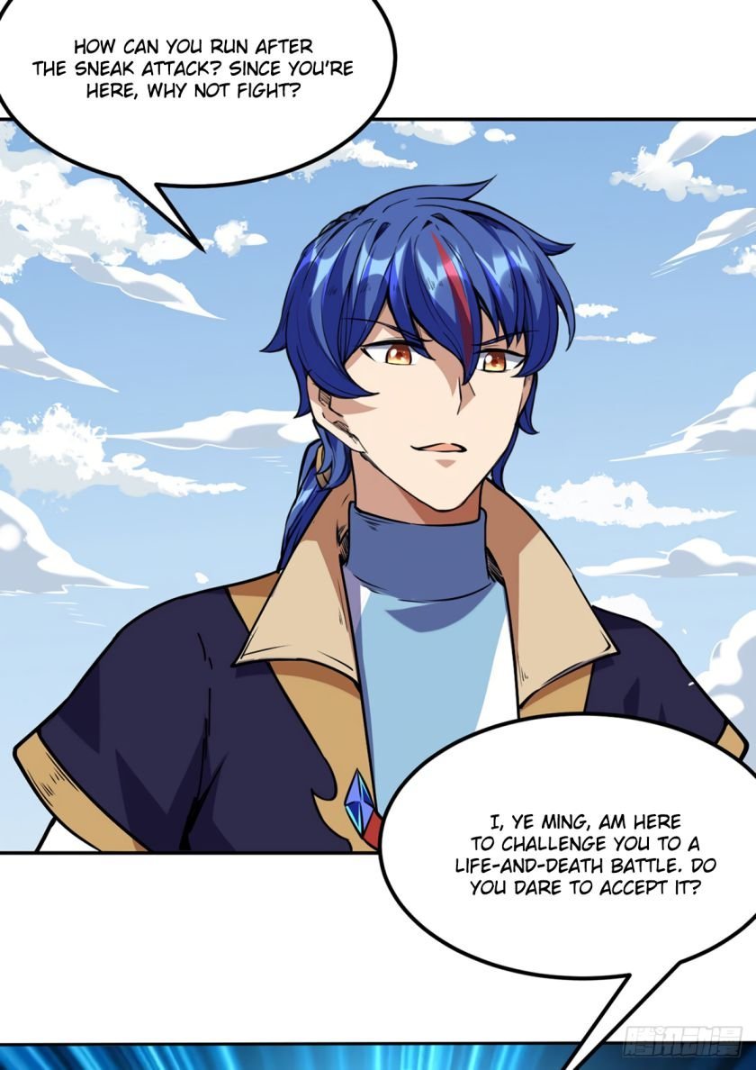 Martial Arts Reigns Chapter 232 - Manhwa18.com