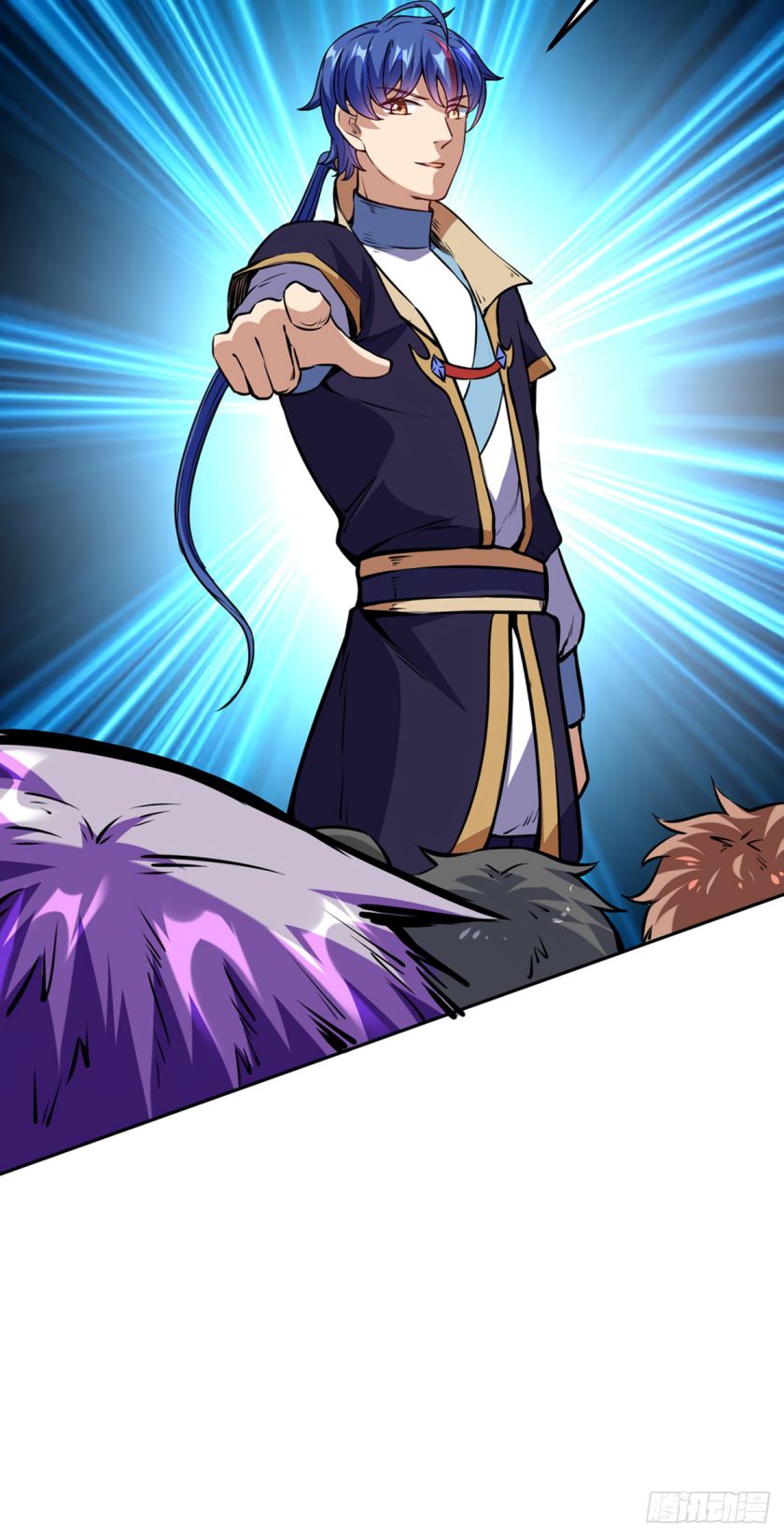 Martial Arts Reigns Chapter 232 - Manhwa18.com
