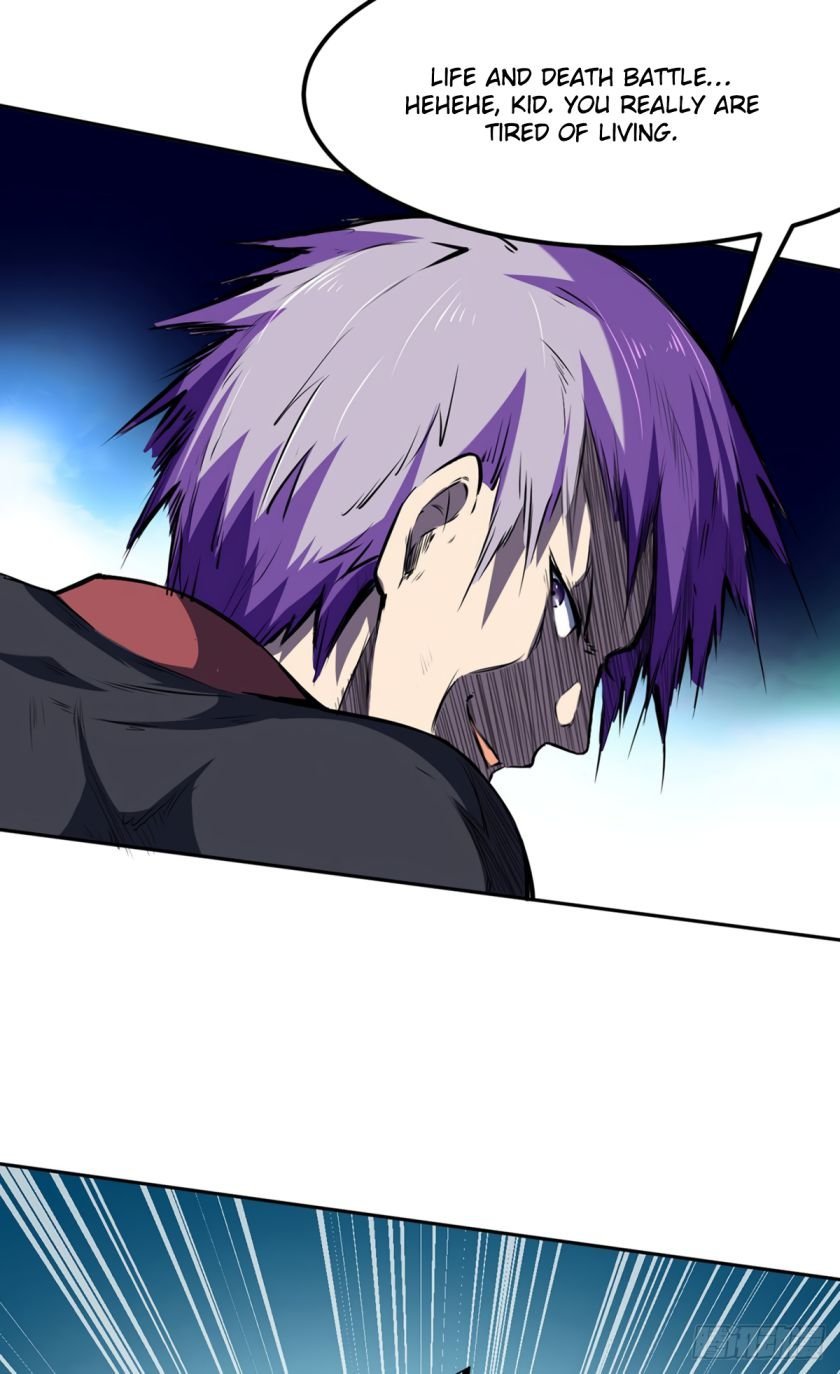 Martial Arts Reigns Chapter 232 - Manhwa18.com