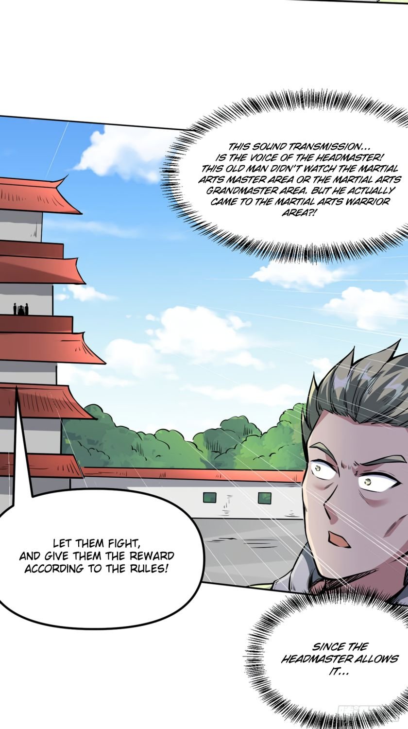 Martial Arts Reigns Chapter 232 - Manhwa18.com
