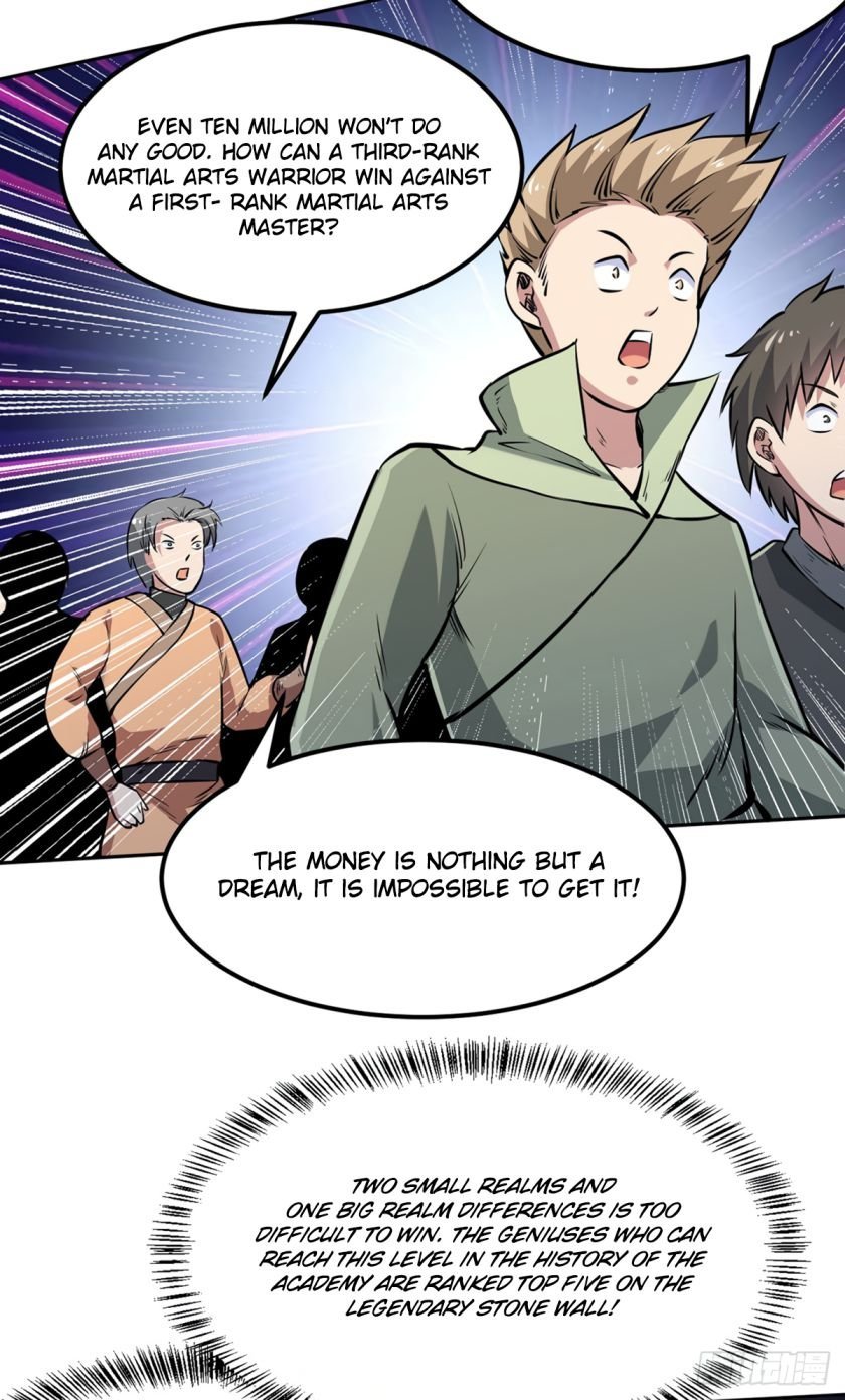 Martial Arts Reigns Chapter 232 - Manhwa18.com