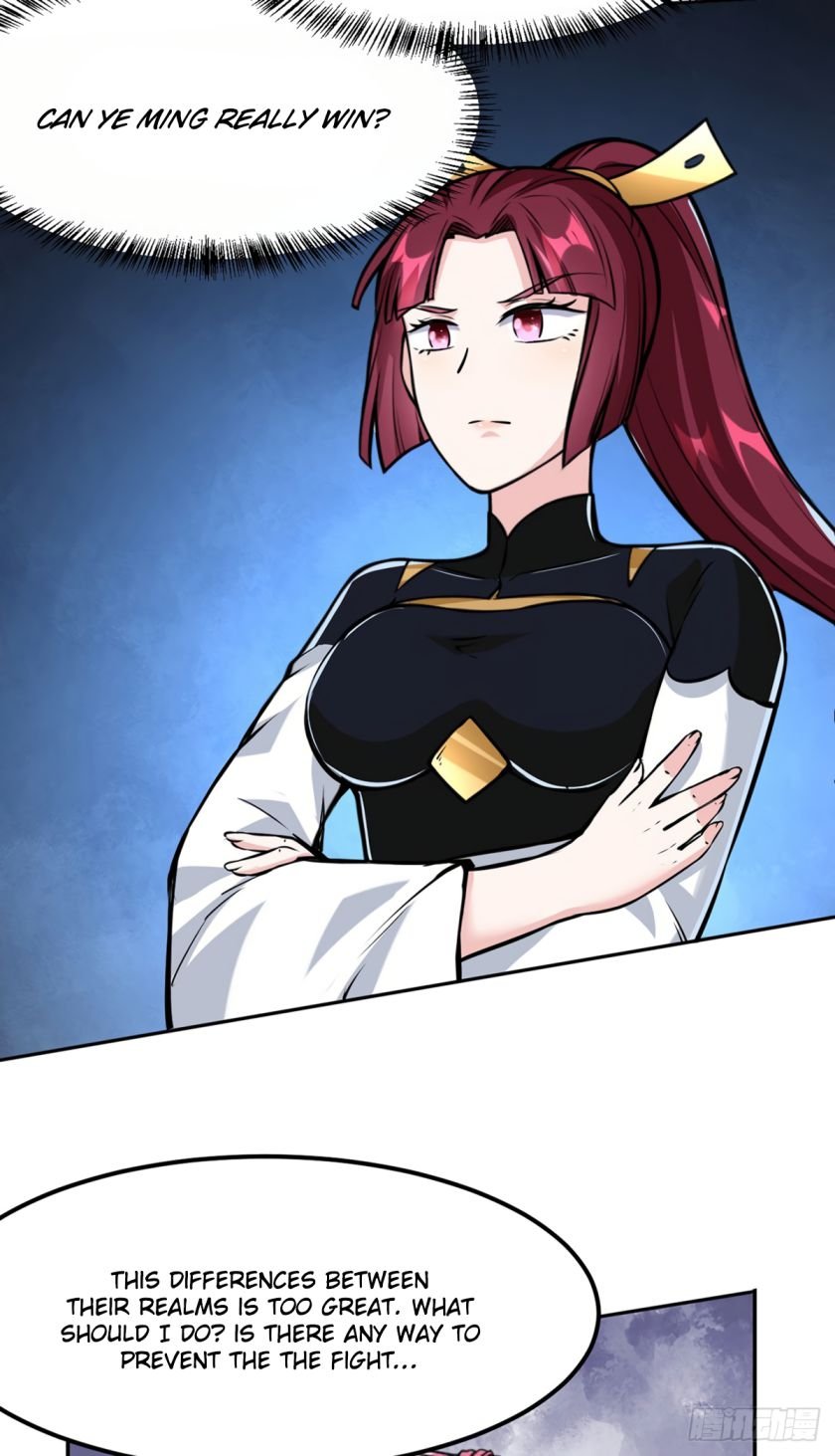 Martial Arts Reigns Chapter 232 - Manhwa18.com