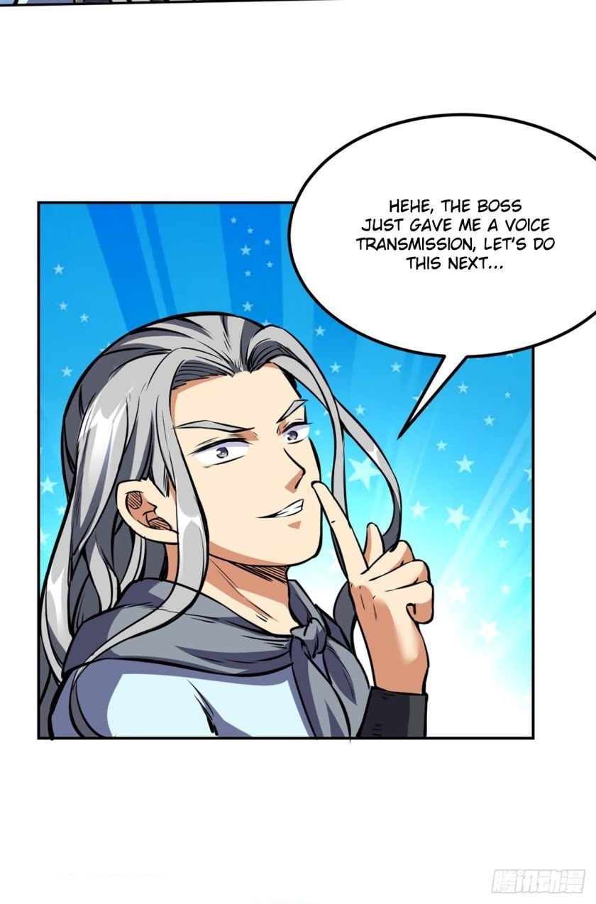 Martial Arts Reigns Chapter 232 - Manhwa18.com