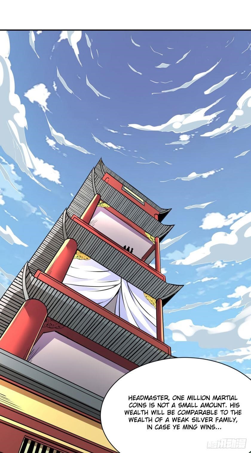 Martial Arts Reigns Chapter 233 - Manhwa18.com