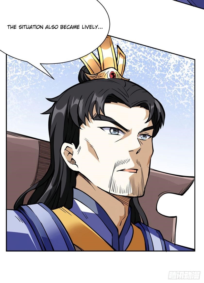 Martial Arts Reigns Chapter 233 - Manhwa18.com