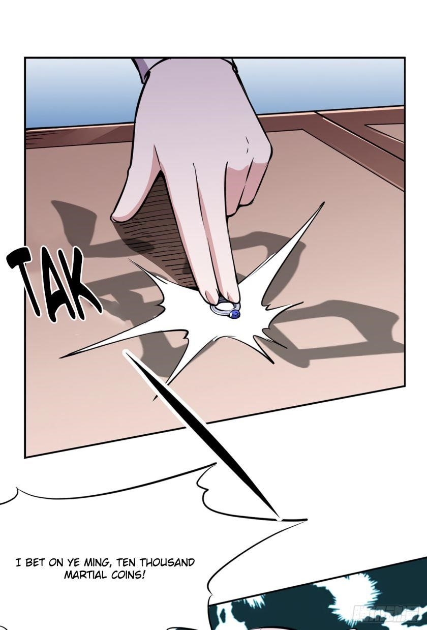 Martial Arts Reigns Chapter 233 - Manhwa18.com