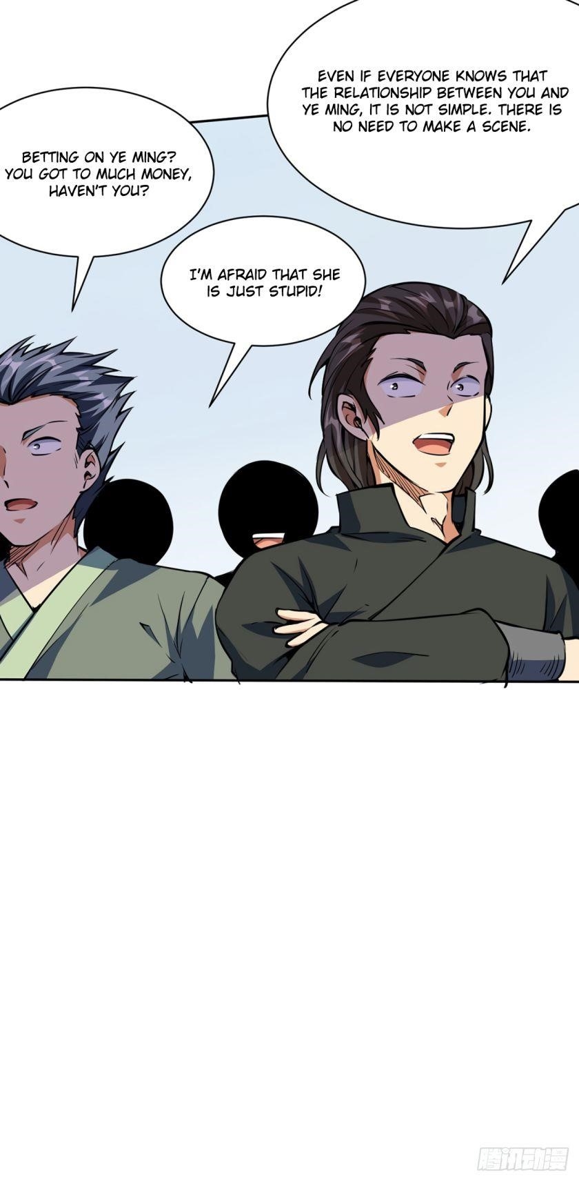 Martial Arts Reigns Chapter 233 - Manhwa18.com