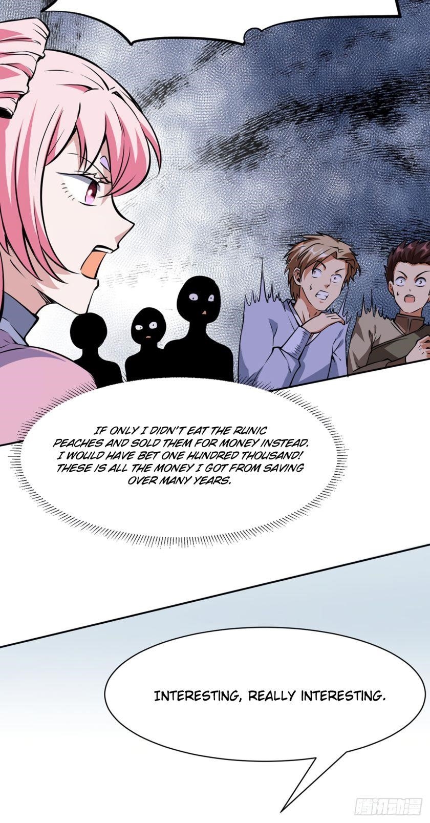 Martial Arts Reigns Chapter 233 - Manhwa18.com